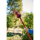 Extendable Fruit Picker, 12 ft.-7