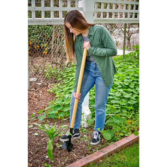 Floral Shovel
