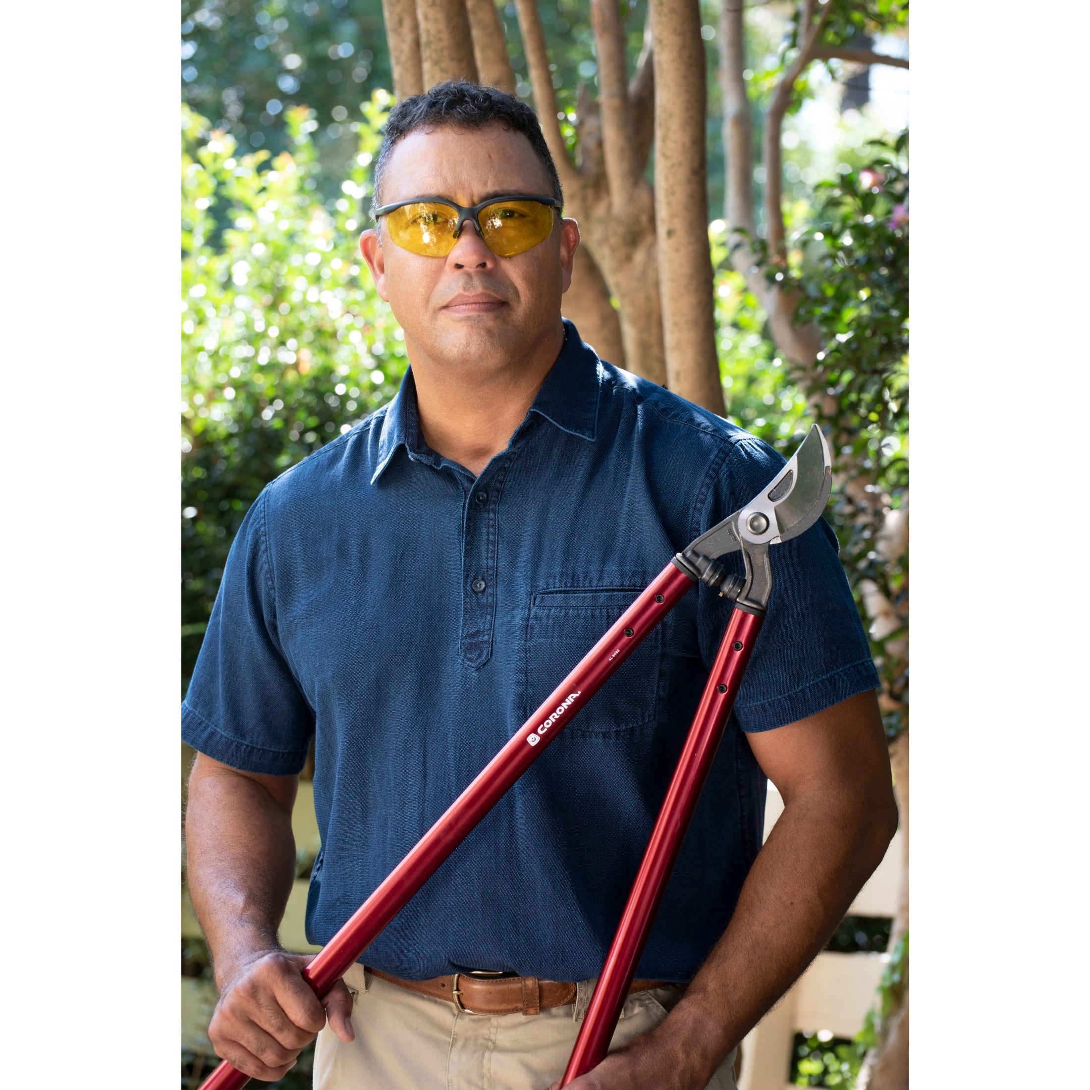 DualARC Orchard Lopper, 36 in., 2-1/4 in. Cut Capacity