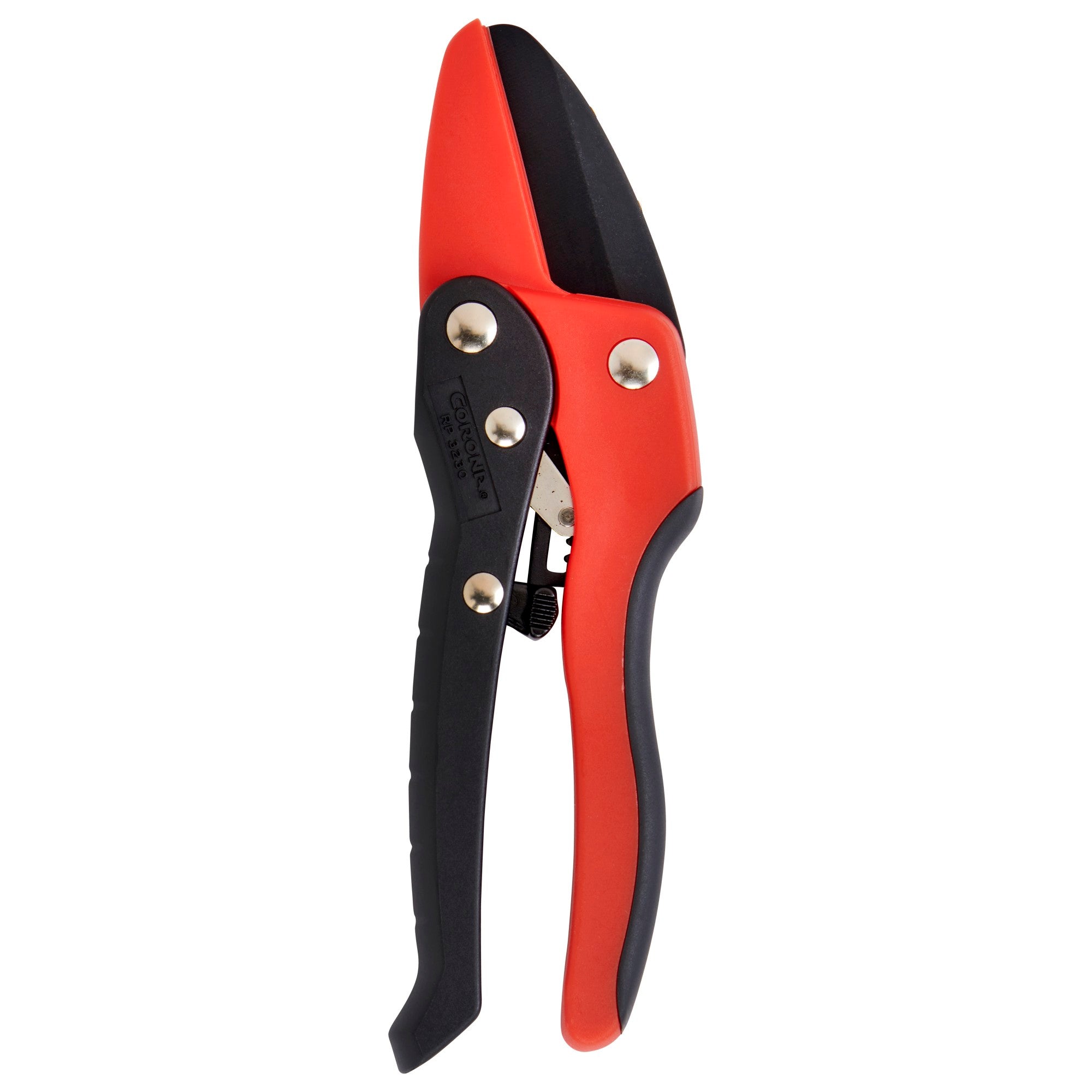 Ratchet Pruner, 3/4 in. Cut Capacity