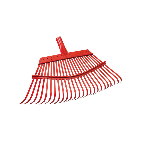 Replacement Head for Fixed Tine Leaf Rakes