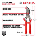 DualCUT Branch & Stem Pruner, 1 in. Cut Capacity-18