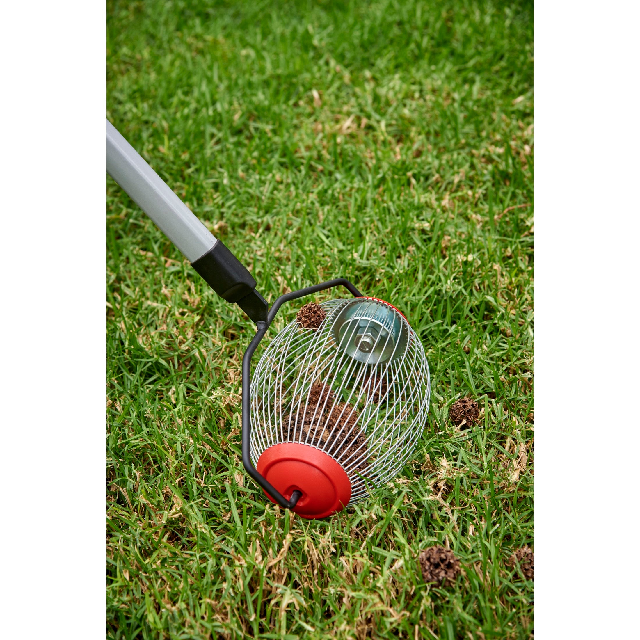 QuickCOLLECTOR® with ComfortGEL® Grip | Corona Clipper Inc.