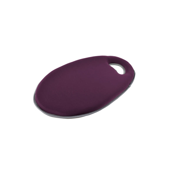 Kneelo Kneeler, Plum