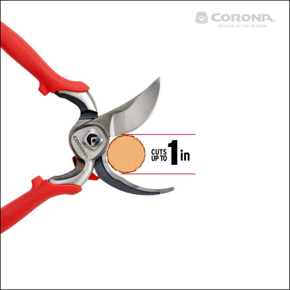 DualCUT Branch & Stem Pruner, 1 in. Cut Capacity