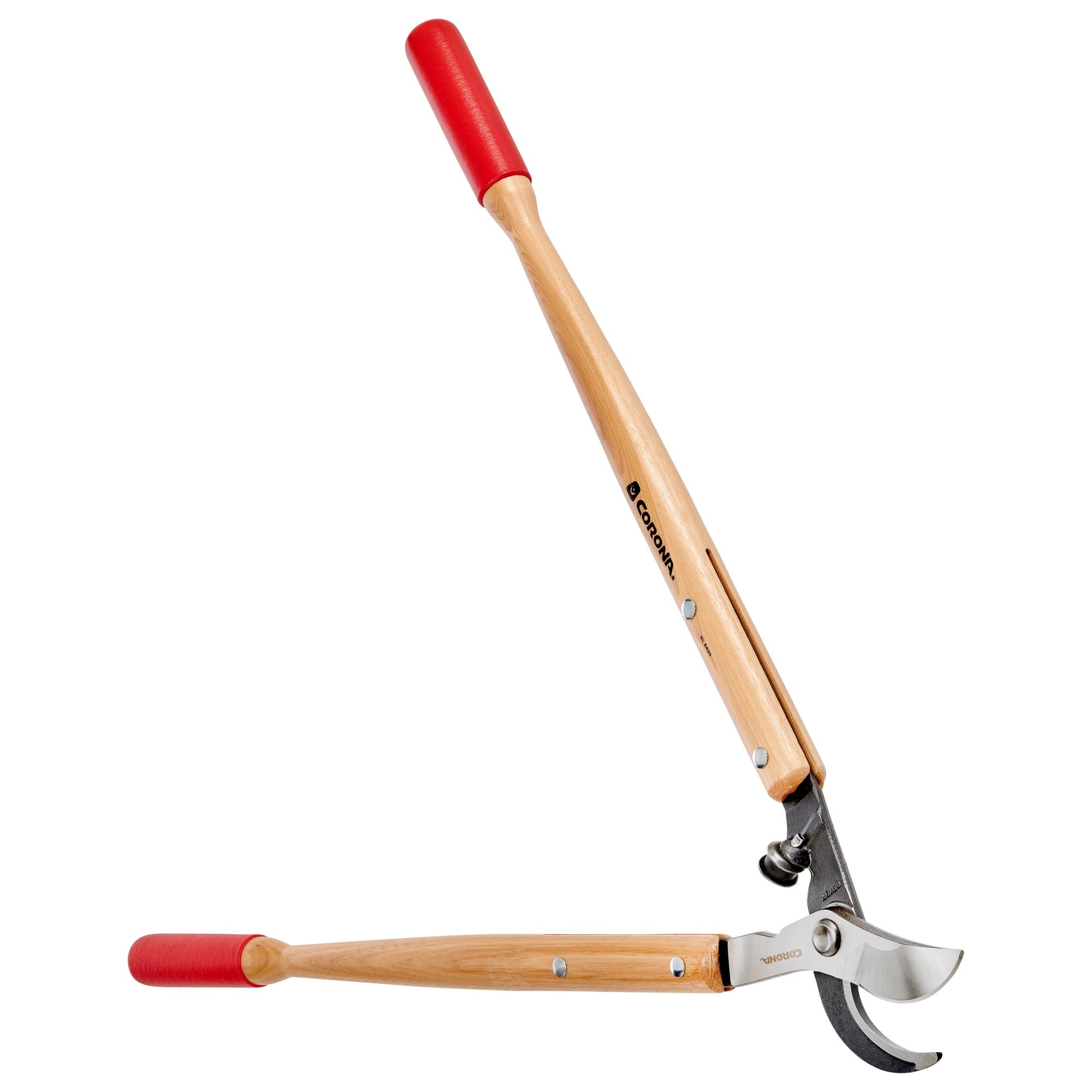 Hickory Handle ClassicCUT® Bypass Lopper, 26 in., 2-1/4 in. Cut Capacity