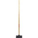 Dirt Tamp, 10 in. x 10 in., 58 in. Ash Wood Handle-1