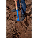 Trench Shovel, 35 degree, 3 in. Head, Ash Hardwood Handle-4