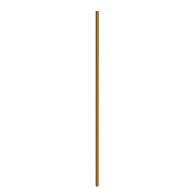Replacement Wood Handle for Spring Rake