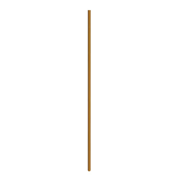 Replacement Wood Handle for Spring Rake