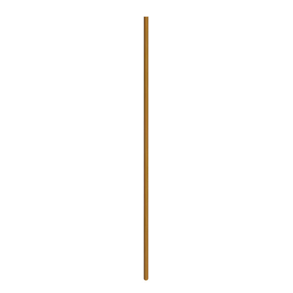 Replacement Wood Handle for Spring Rake