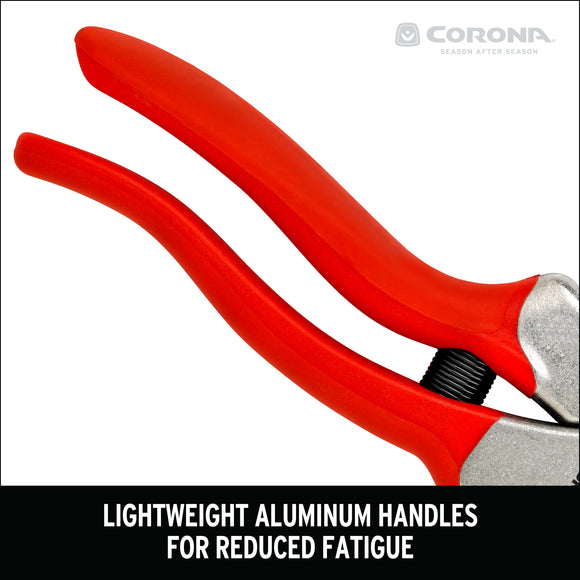 ErgoPRO Bypass Hand Pruner - 1 Inch