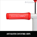SoilRIPPER with ComfortGEL® Grip-8