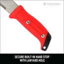 Machete, 18 in. Blade-12