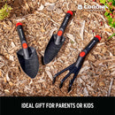 3-Pc. Garden Hand Tools Set-7