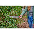 ErgoHandle Machete, 18 in. with Nylon Sheath-3