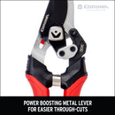 MultiLINK Bypass Pruner, 3/4 in. Cut Capacity-3