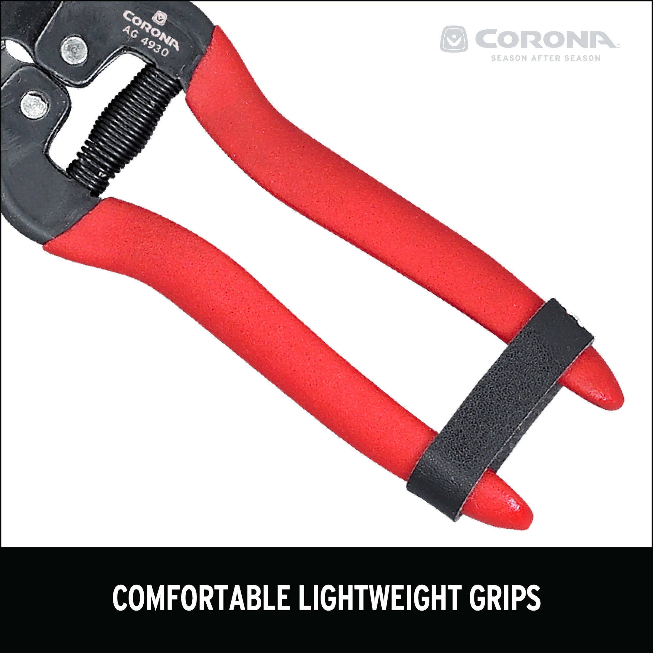 Long Straight Snips, 1-3/4 in. Blades