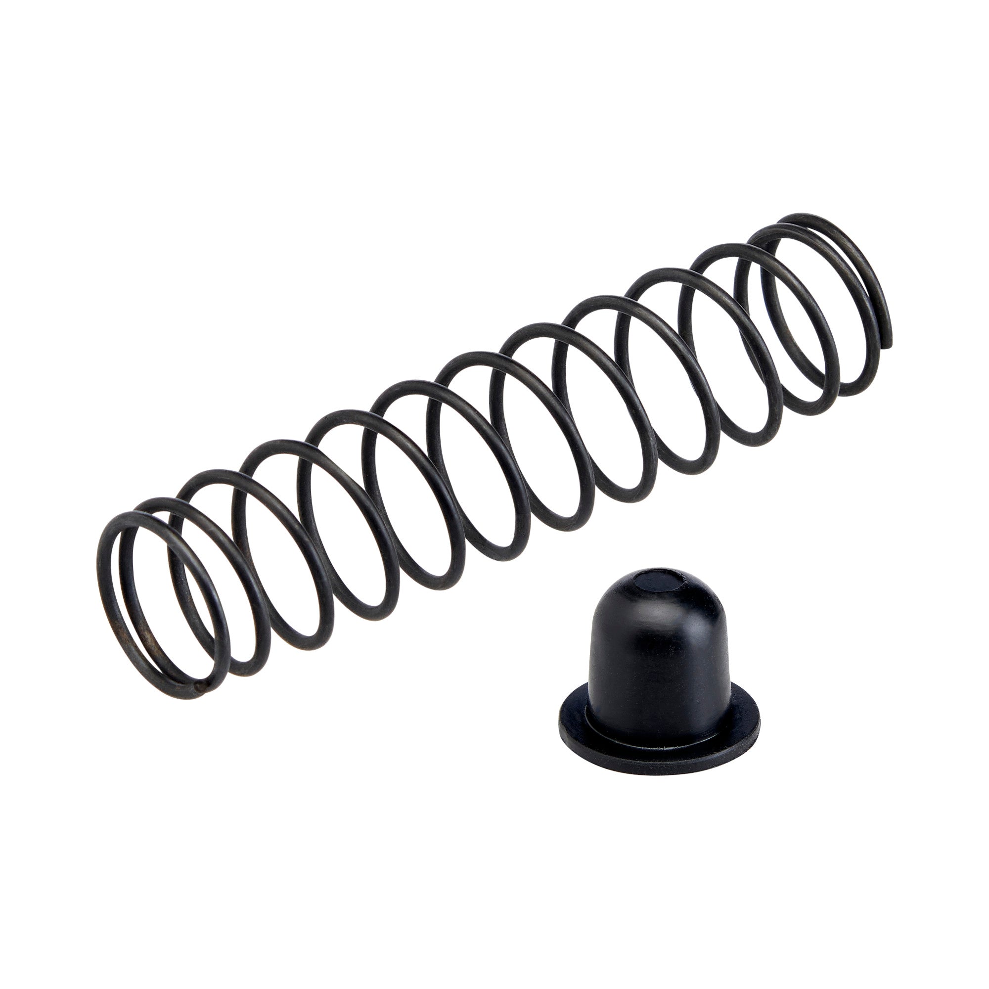 Replacement Spring and Bumper for Aluminum Pruner