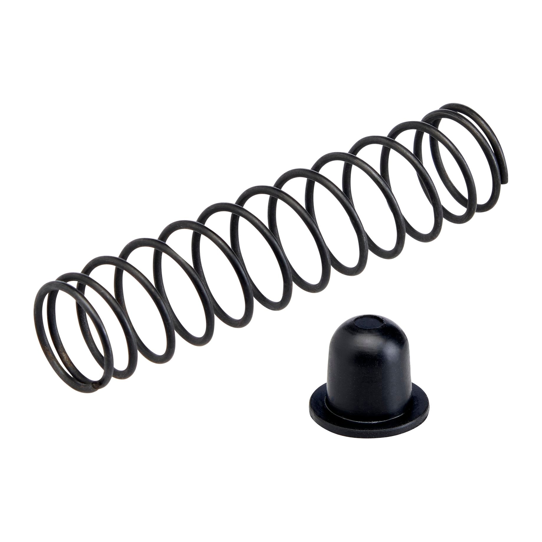 Replacement Spring and Bumper for Aluminum Pruner