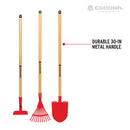 Kids Long Handle Tool Hoe-5