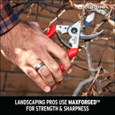 Aluminum Angled Bypass Pruner, 1 in. Cut Capacity-7