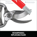ClassicCUT® Bypass Pruner, 1 in. Cut Capacity-9