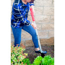 DigMASTER Nursery Shovel with ComfortGEL® Grip-4