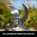 Hickory Handle ClassicCUT® Bypass Lopper, 26 in., 2-1/4 in. Cut Capacity-11