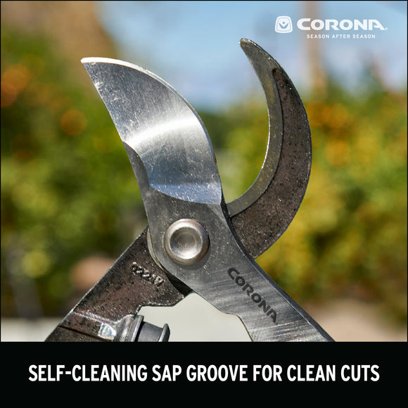 Hickory Handle ClassicCUT® Bypass Lopper, 26 in., 2-1/4 in. Cut Capacity