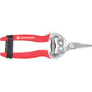 Short Curved Snips, 1 in. Blades-2