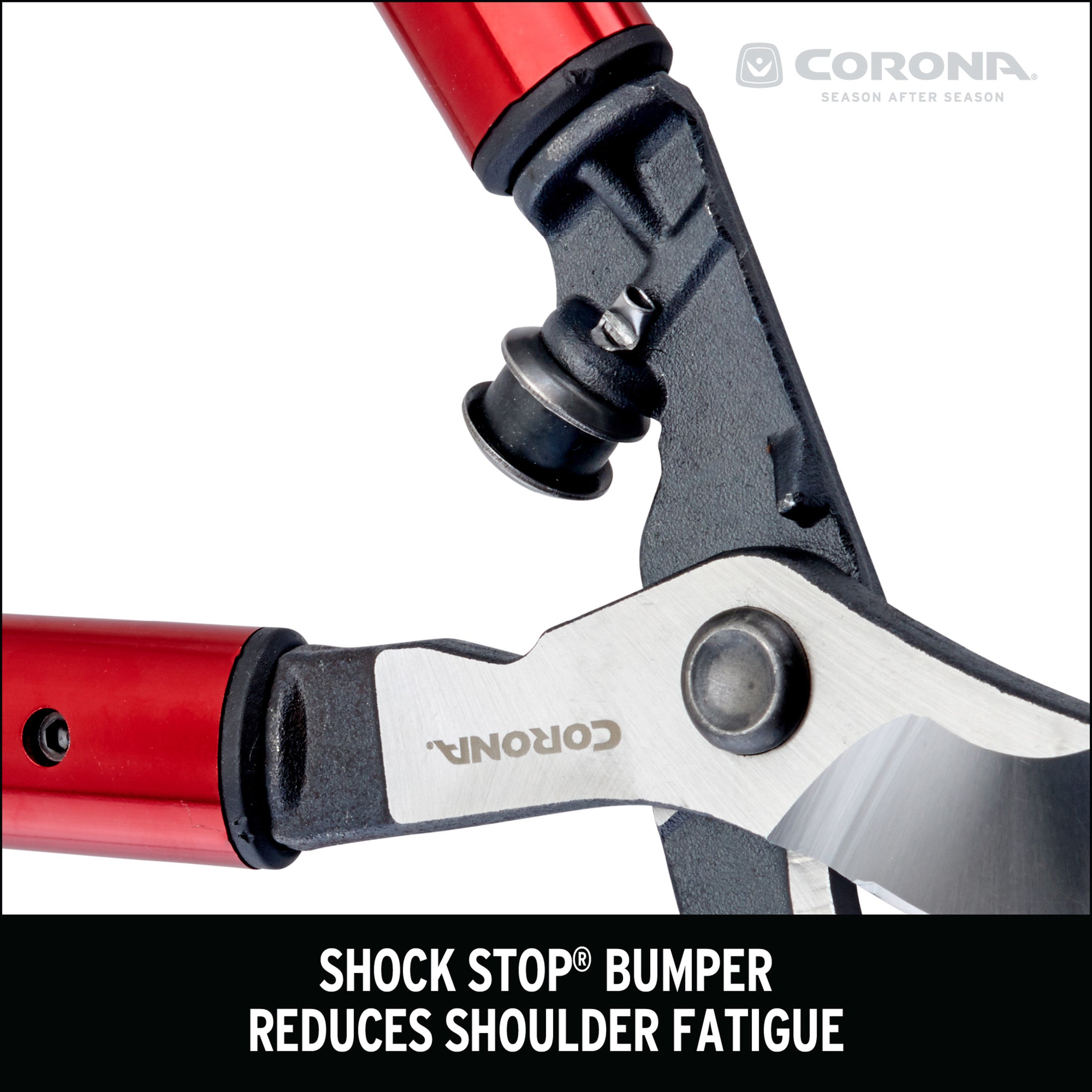 ClassicCUT® Bypass Lopper, 32 in., 2 in. Cut Capacity