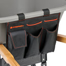 3 Pocket Utility Bag for Poly Wheelbarrows-3