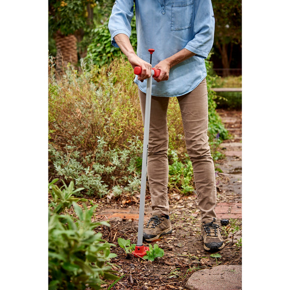 WeedDESTROYER® with ComfortGEL® Grip
