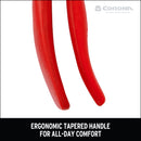 XSeries Pro Bypass Pruner, 1 in. Cut Capacity-3