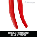 XSeries Pro Bypass Pruner, 1 in. Cut Capacity-7