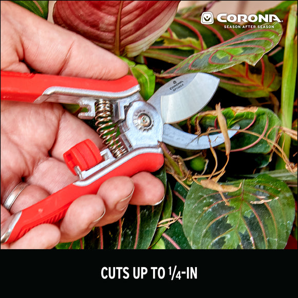 Yard Essentials Houseplant Pruners, Variety Pack