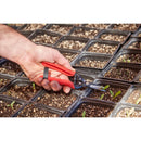 Long Straight Snips, 1-3/4 in. Blades-6