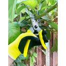 Florabrite™ Bypass Pruner, Neon Yellow, 1 in. Cut Capacity, RHS Endorsed-8