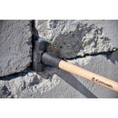 Sledge Hammer, 12 lb. Head, 36 in. Hickory Wood Handle-7