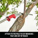 FlexREACH System™ Detachable RazorTOOTH Saw®-12