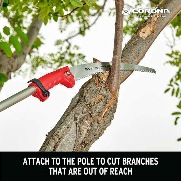 FlexREACH System™ Detachable RazorTOOTH Saw®