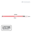 FlexREACH System™ Extendable Pole 15 ft.-9