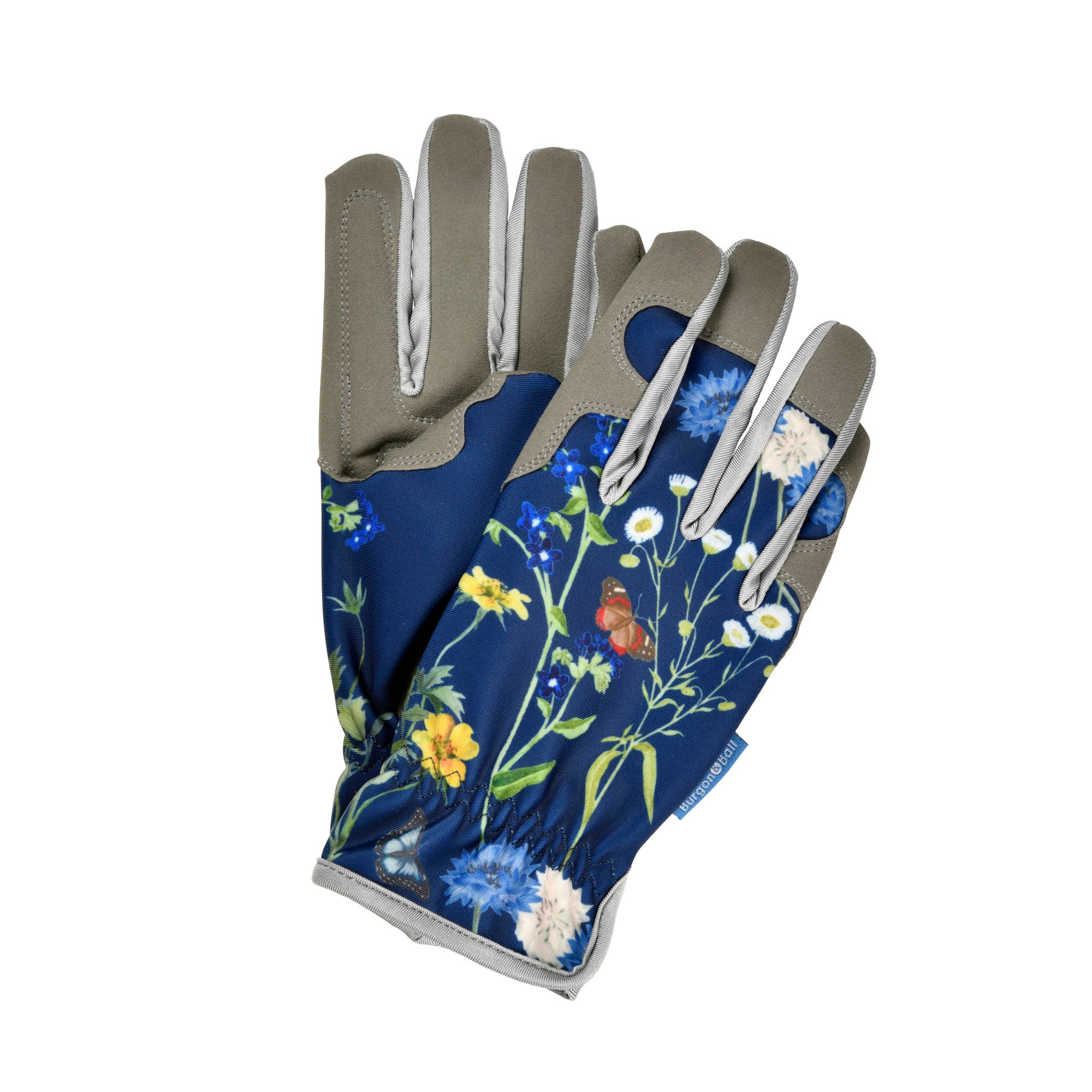 British Meadow Garden Gloves