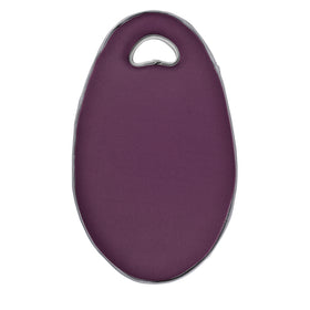 Kneelo Kneeler, Plum