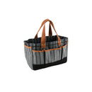 Sophie Conran Garden Tool Bag, Blue-1