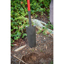 Closed-Back Drain Spade Shovel, 14-Gauge, 48 in. Solid-Core Fiberglass Handle-5