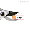 Yard Essentials Pocket Pruner-10