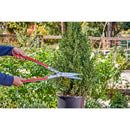 PrecisionCUT Aluminum Hedge Shears 7-1/4 in. blades, 12-3/4 in. handles-2