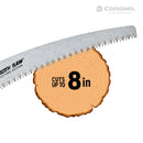 FlexREACH System™ Detachable RazorTOOTH Saw®-14